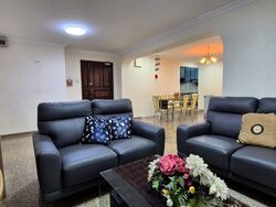 Blk 143 Rivervale Drive (Sengkang), HDB Executive #548912121